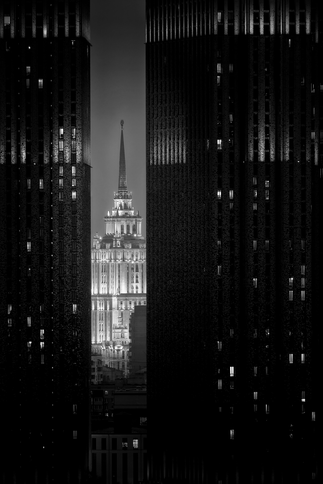 Архитектура